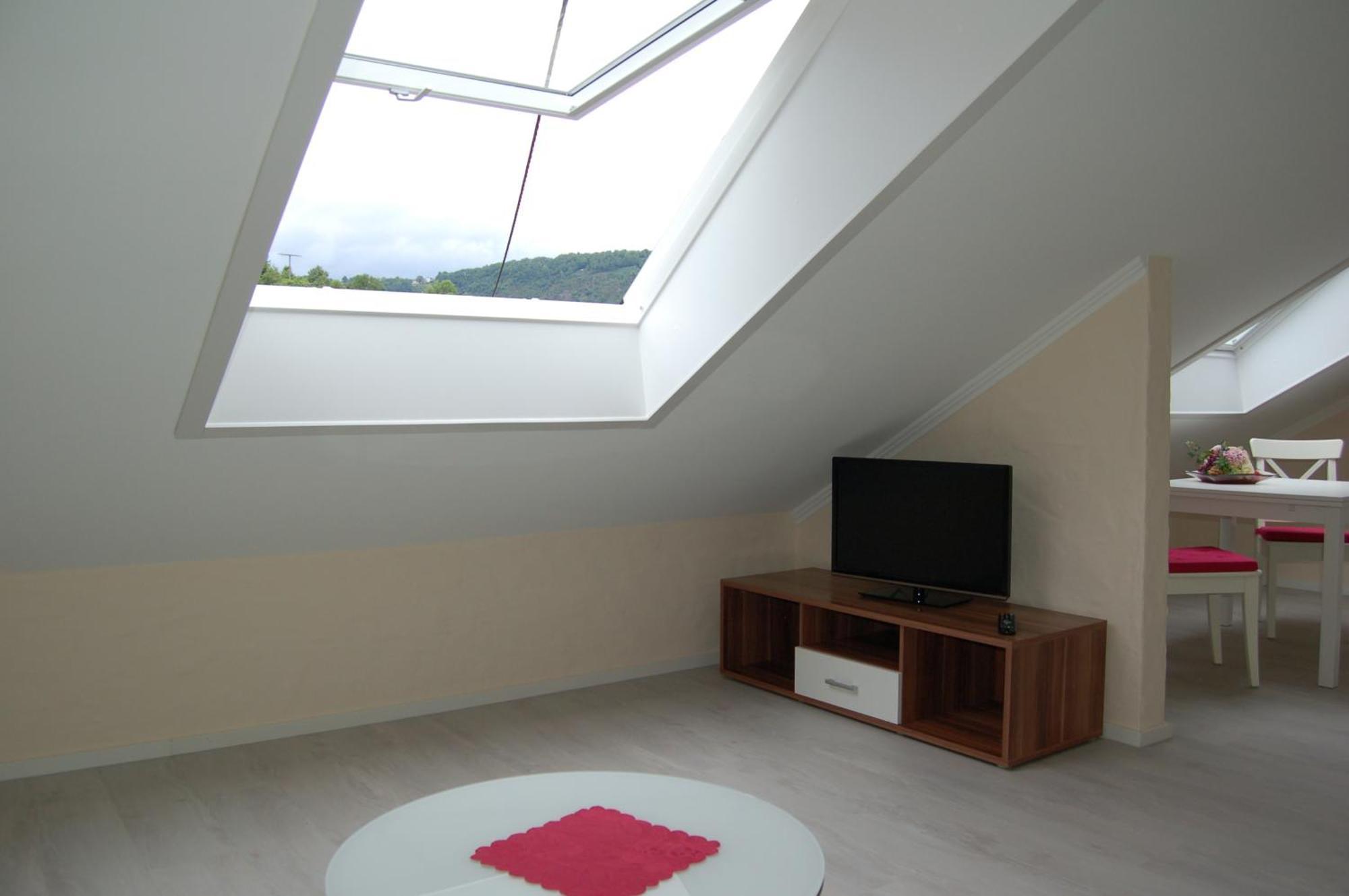 Ferienhaus Mosel Bub Брутиг-Фанкел Стая снимка