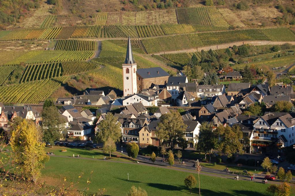 Ferienhaus Mosel Bub Брутиг-Фанкел Стая снимка