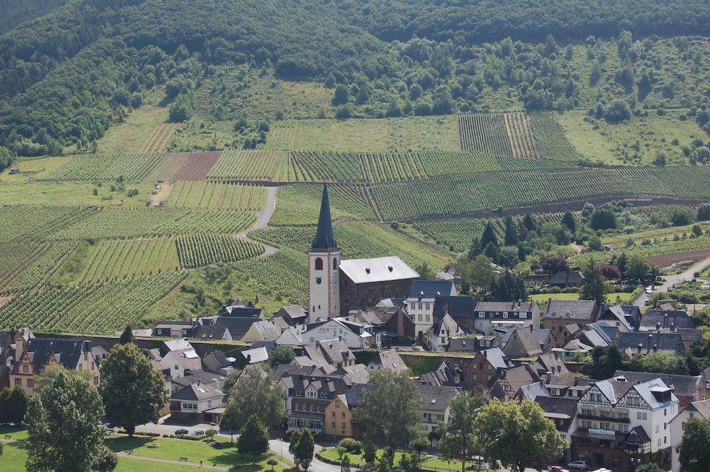 Ferienhaus Mosel Bub Брутиг-Фанкел Стая снимка